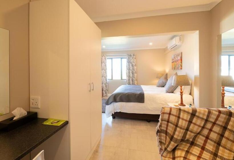 Шале 1 Спальня, Equestre Bnb