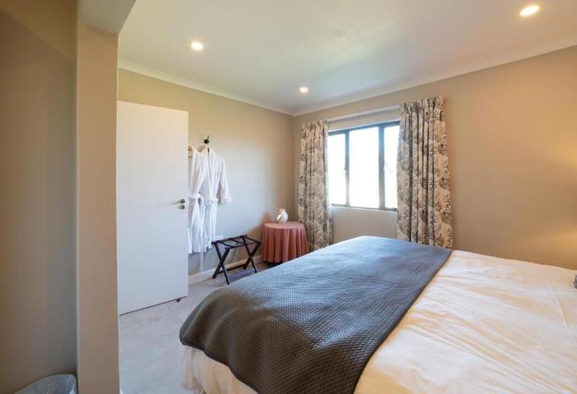 Шале 1 Спальня, Equestre Bnb