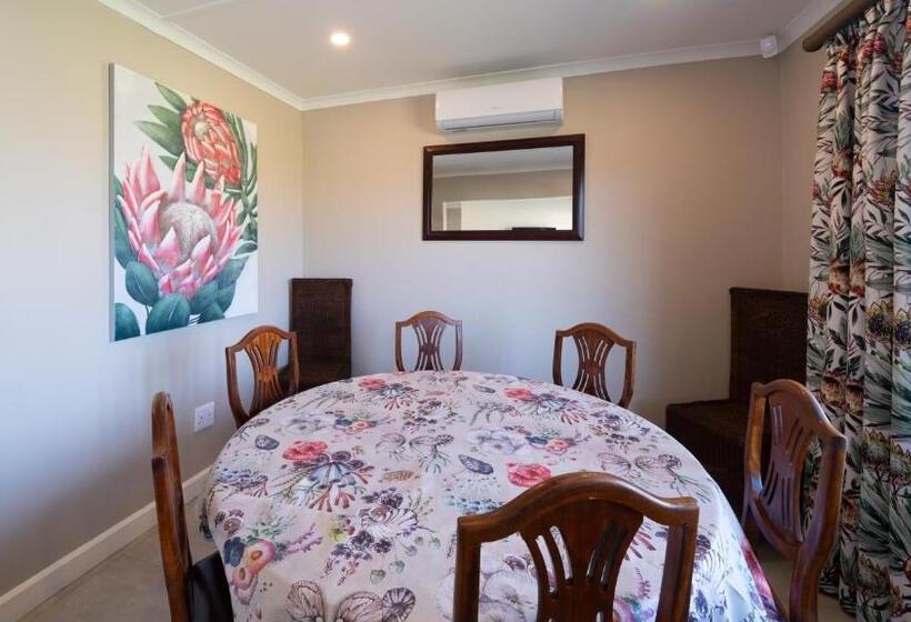 Шале 1 Спальня, Equestre Bnb