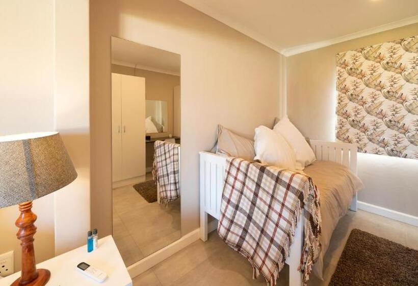 Шале 1 Спальня, Equestre Bnb