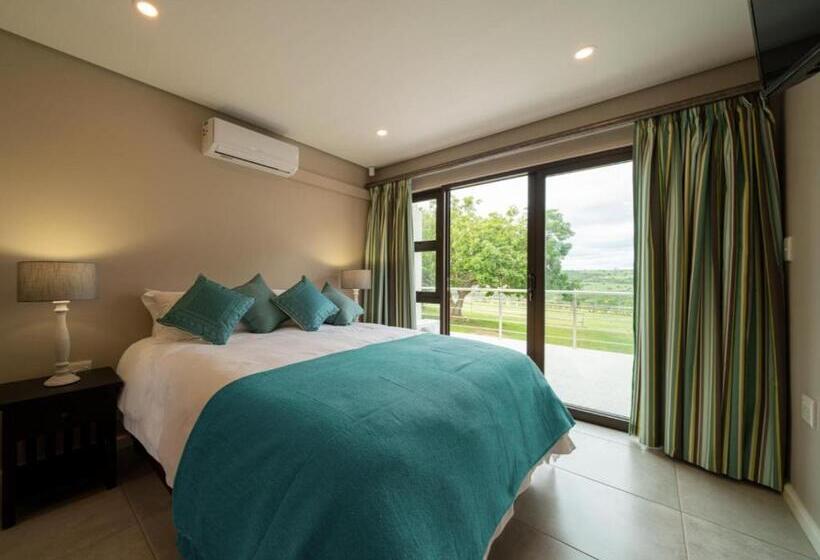 سوییت, Equestre Bnb