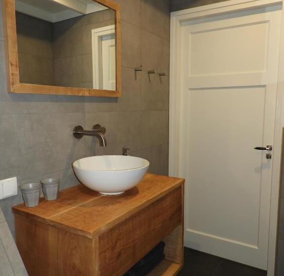 חדר סטנדרט, Het Ellerhoes