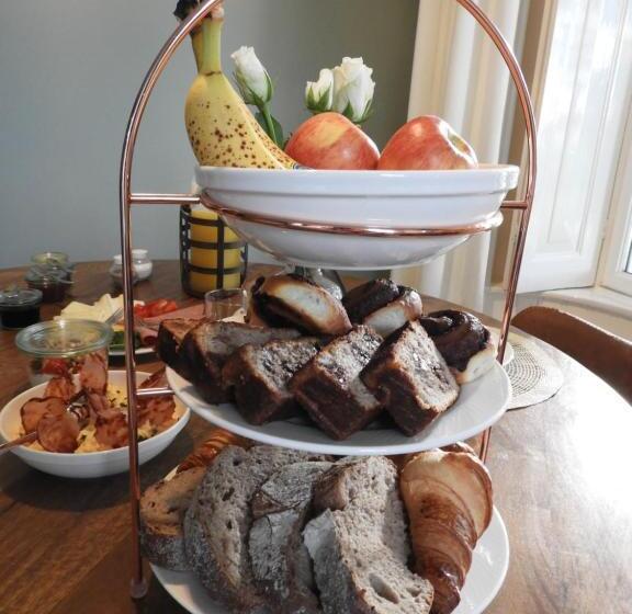 חדר סטנדרט, Het Ellerhoes