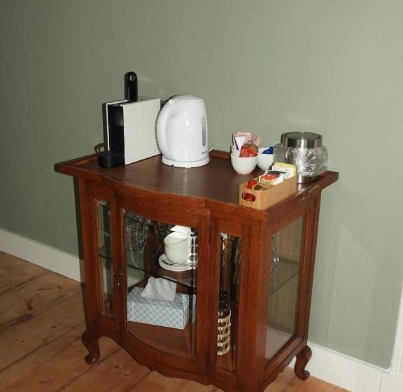 חדר סטנדרט, Het Ellerhoes