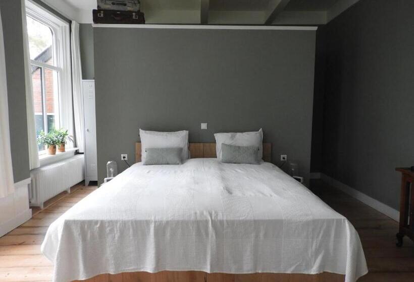 חדר סטנדרט, Het Ellerhoes