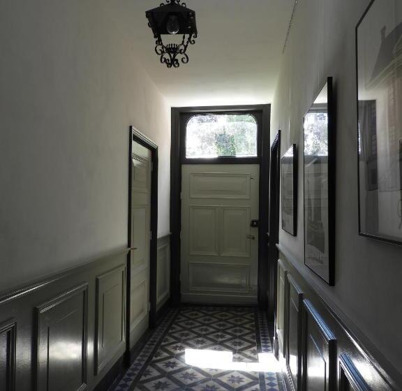 חדר סטנדרט, Het Ellerhoes