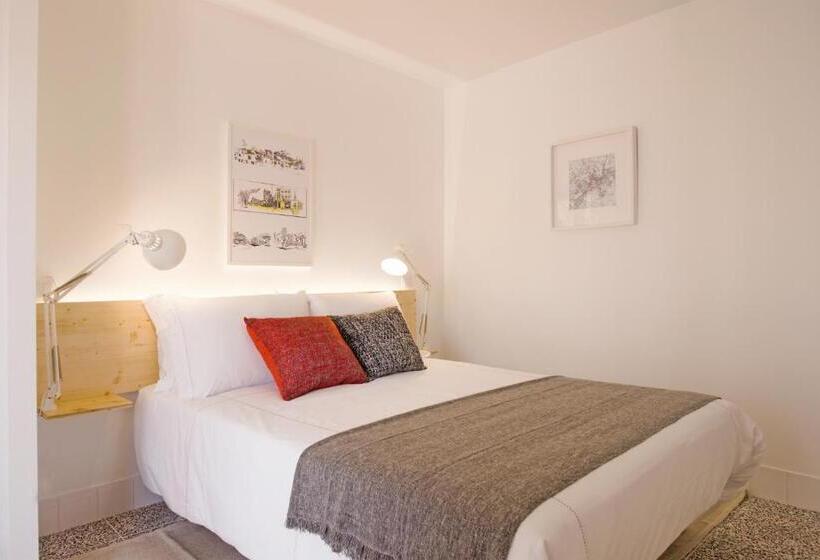 スタンダードルーム, Margueda