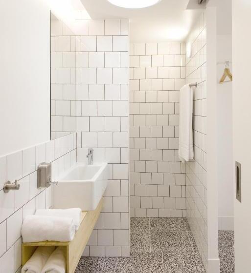 スタンダードルーム, Margueda