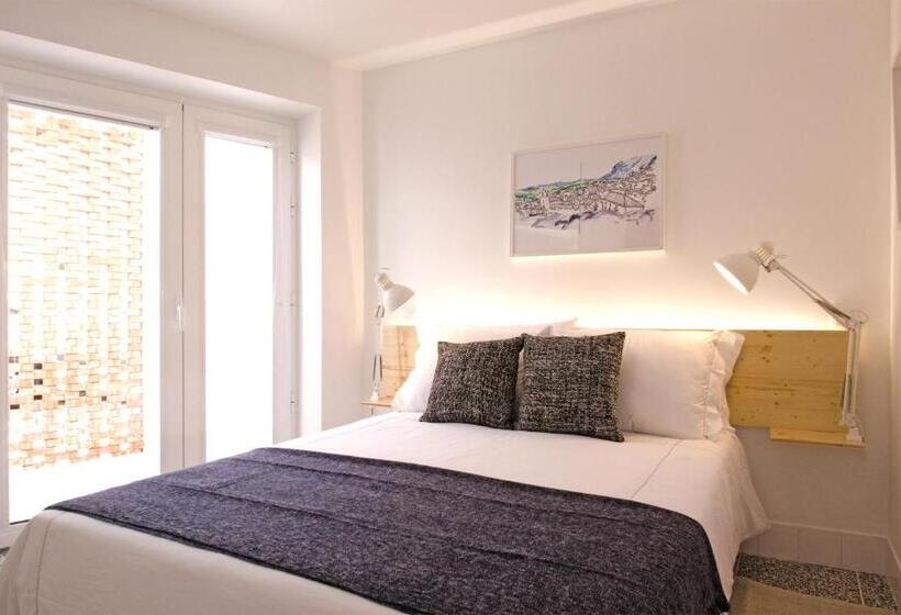 スタンダードルーム, Margueda