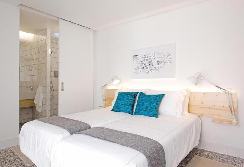 スタンダードルーム, Margueda