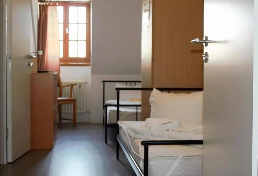 Standard-huone, Cvjm Peregrinus Herberge