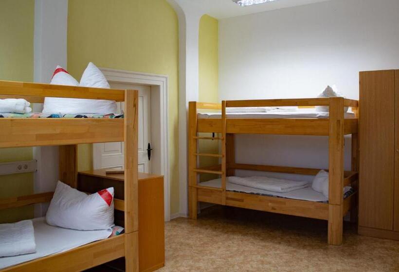 Семейный Номер Совместный Санузел, Cvjm Peregrinus Herberge