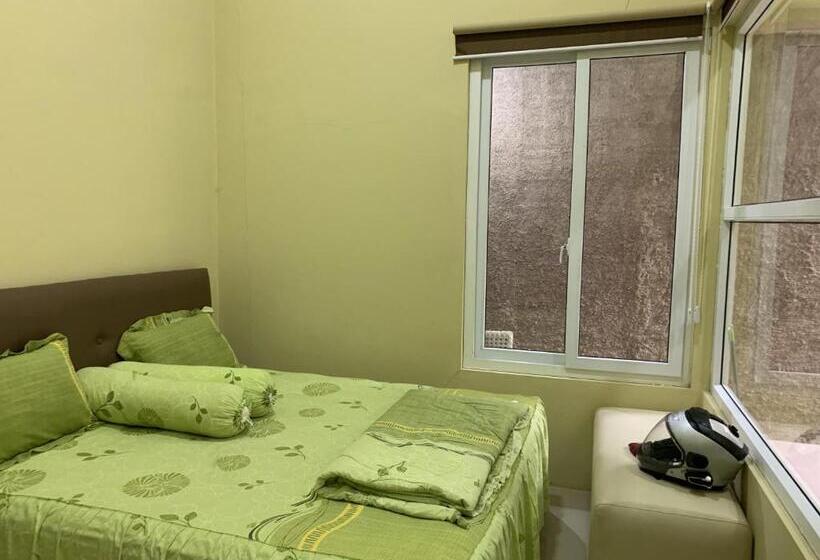 Quarto Estandar, Embay House & Private Pool