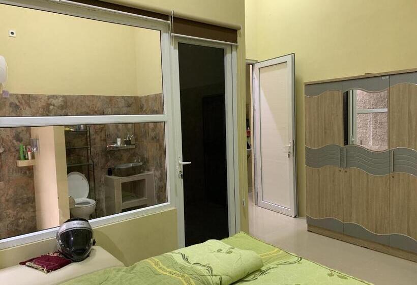 Quarto Estandar, Embay House & Private Pool