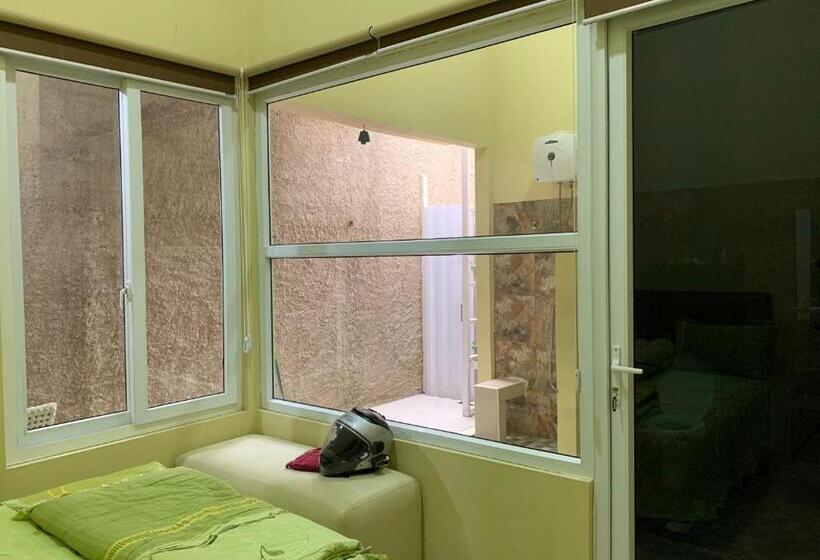 اتاق استاندارد, Embay House & Private Pool