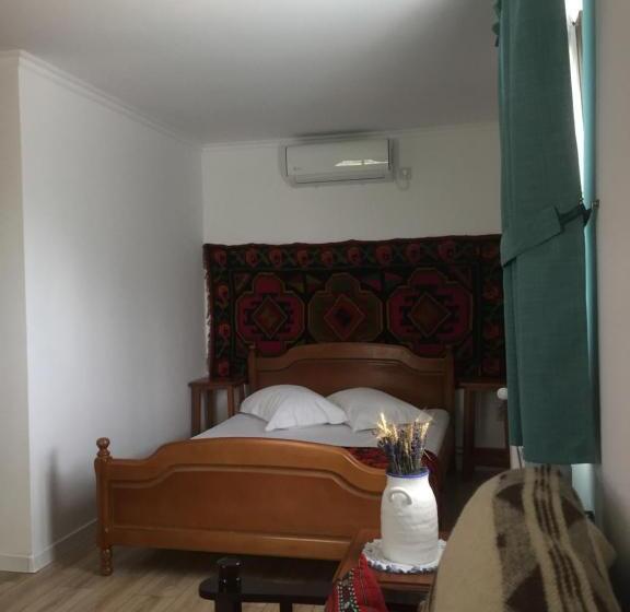 Номер Стандарт, Dumbrava