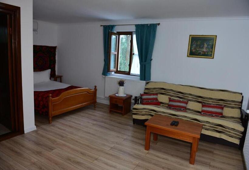 Номер Стандарт, Dumbrava