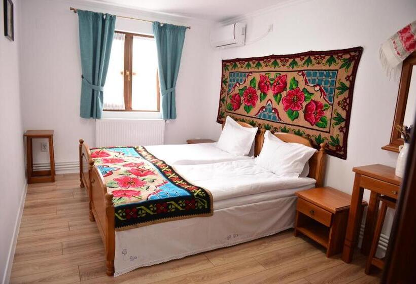 Апартаменты 2 Спальни, Dumbrava