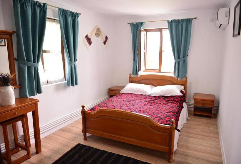 Апартаменты 2 Спальни, Dumbrava