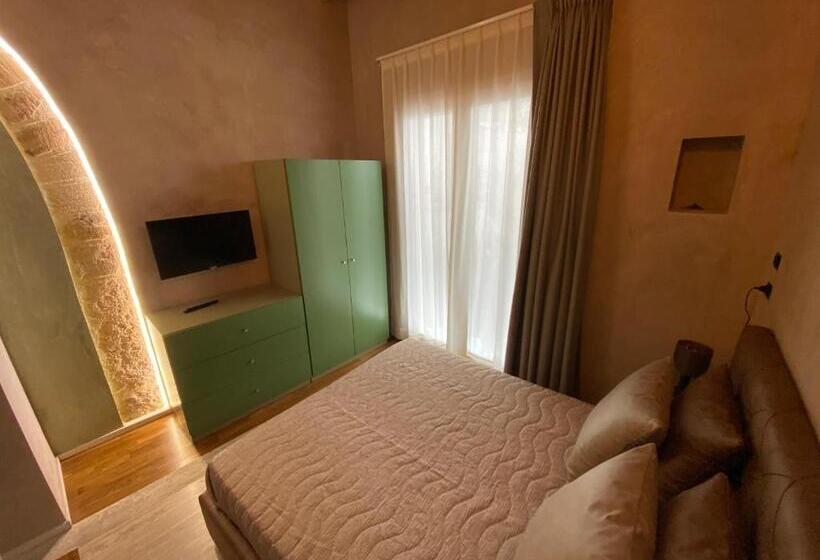 테라스 주니어 스위트, Il Cortile Di Elen