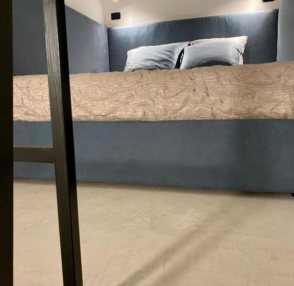 주니어 스위트, Il Cortile Di Elen