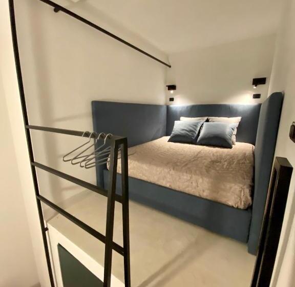 주니어 스위트, Il Cortile Di Elen