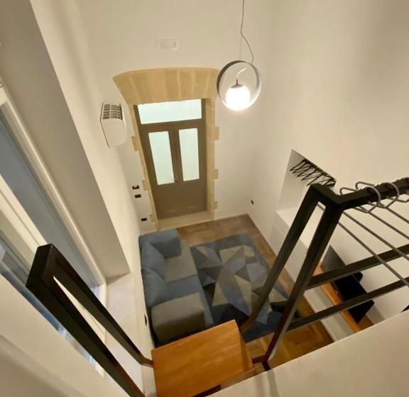 주니어 스위트, Il Cortile Di Elen