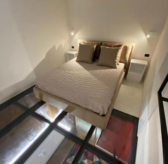 디럭스 룸, Il Cortile Di Elen