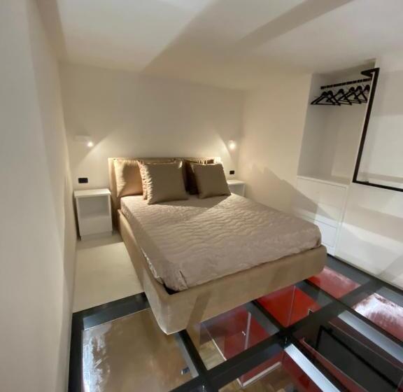 디럭스 룸, Il Cortile Di Elen