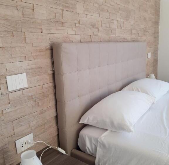 חדר סטנדרט נוף לים, B&b Aly&emy