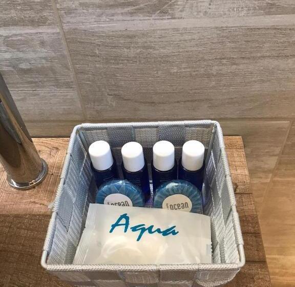 חדר סטנדרט נוף לבריכה, B&b Aly&emy