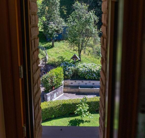 Люкс с Балконом, B&b Da Pieri