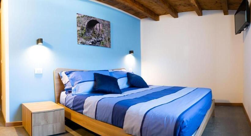 חדר סטנדרט, B&b Da Pieri