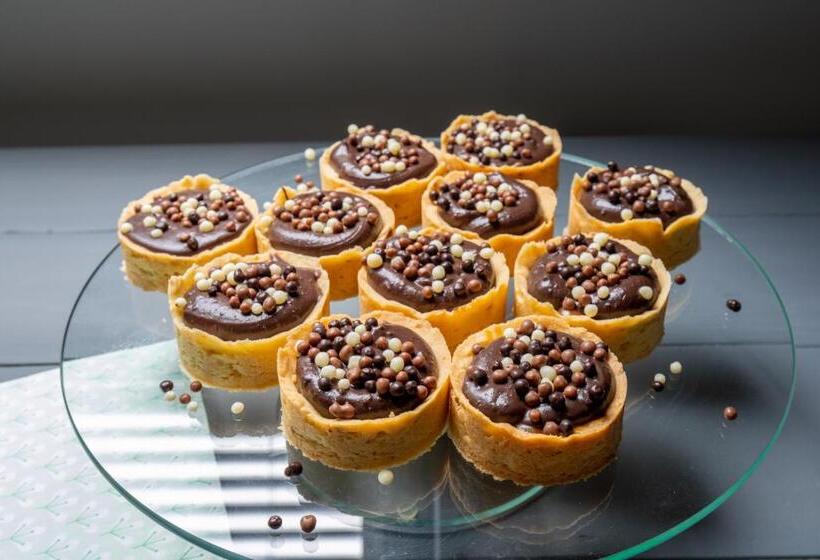 חדר דלוקס, B&b Stil De Tijd