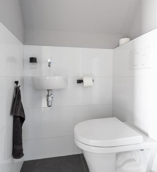 חדר דלוקס, B&b Stil De Tijd