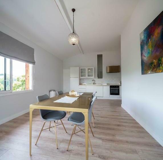 شقة دور أخير غرفة نوم واحدة, Château Destinée