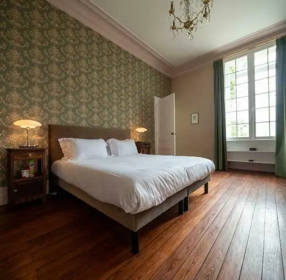 デラックスルーム, Château Destinée