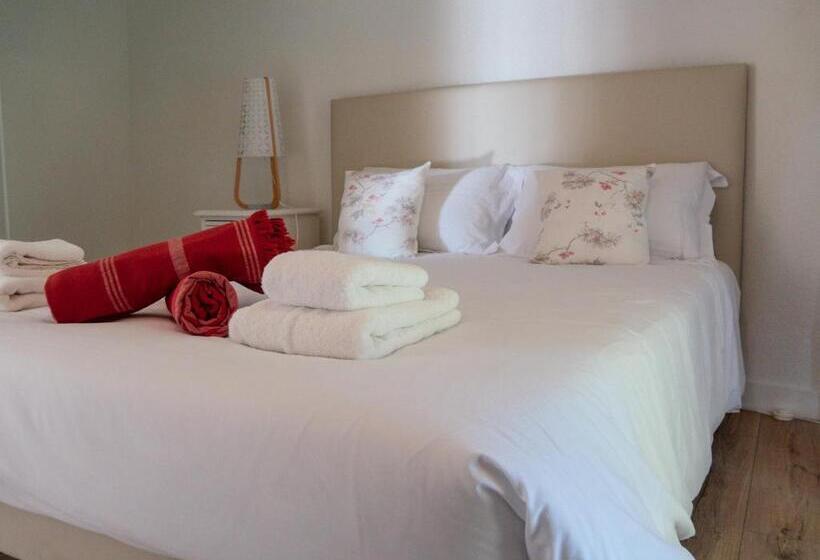 شقة بغرفة نوم واحدة, Château Destinée