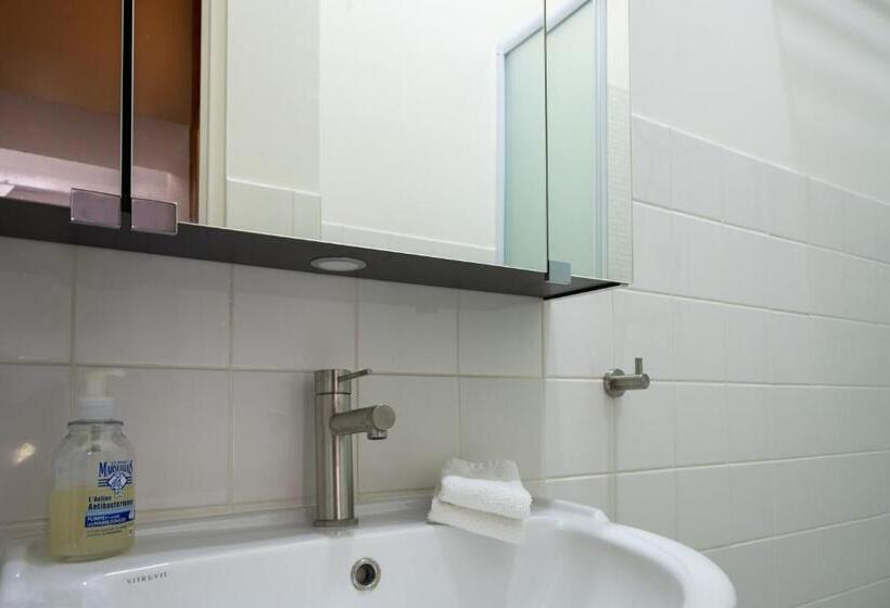 شقة بغرفة نوم واحدة, Château Destinée