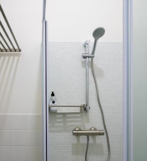 شقة بغرفة نوم واحدة, Château Destinée