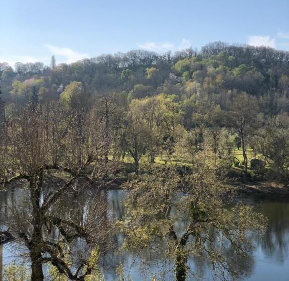 شقة دور أخير غرفة نوم واحدة, Château Destinée