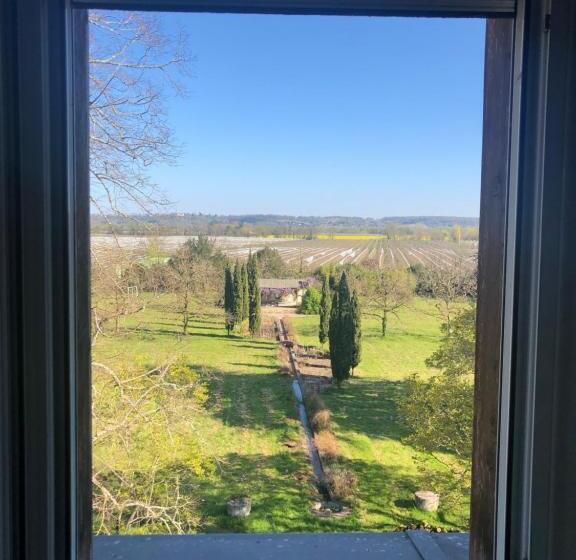 شقة دور أخير غرفة نوم واحدة, Château Destinée