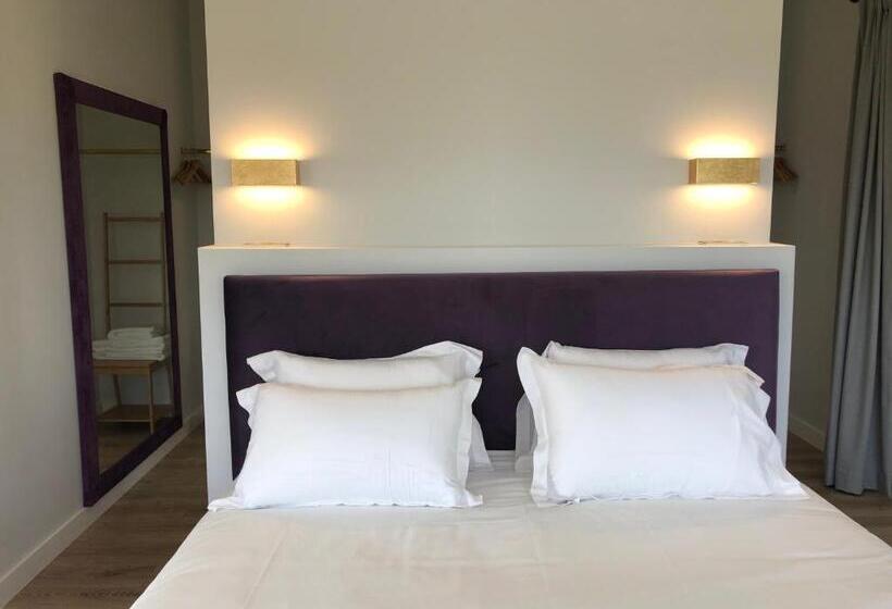 شقة دور أخير غرفة نوم واحدة, Château Destinée