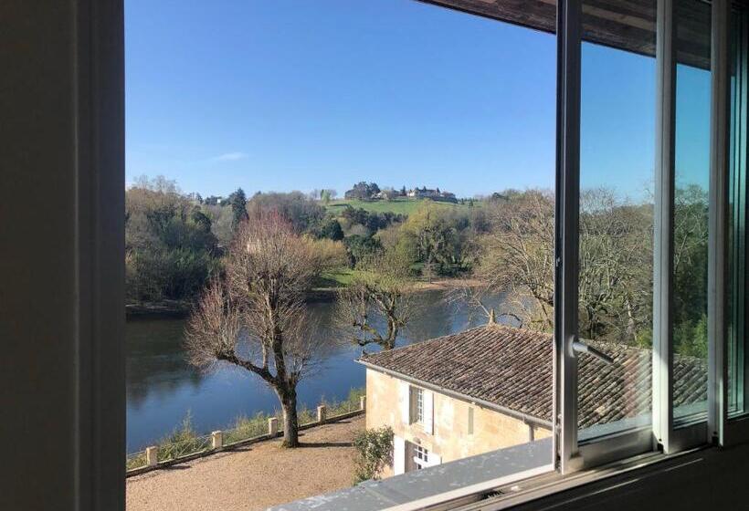 جناح مطل على البحر, Château Destinée