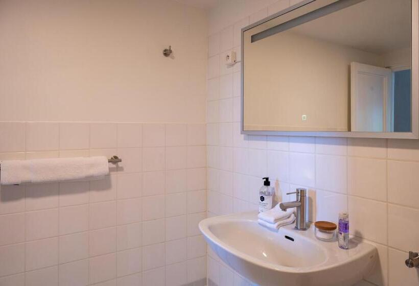 غرفة ديلوكس, Château Destinée