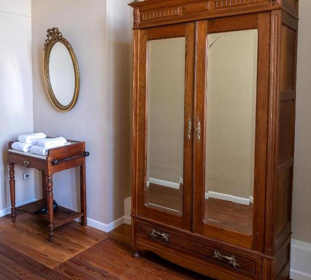 Номер Deluxe, Château Destinée