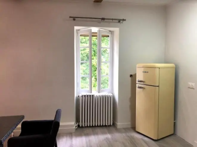 庭の見える１ベッドルームアパートメント, Château Destinée