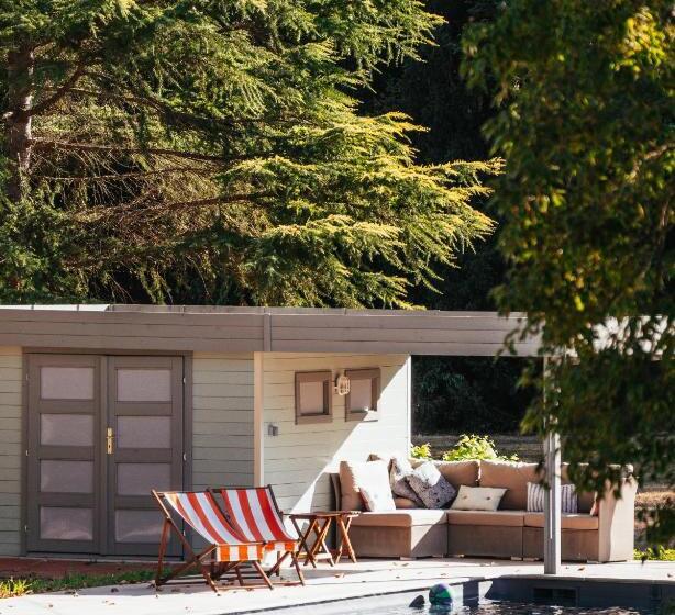 شقة غرفة نوم واحدة بالطابق الأرضى, Château Destinée