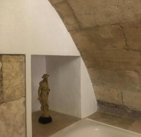 شقة غرفة نوم واحدة بالطابق الأرضى, Château Destinée