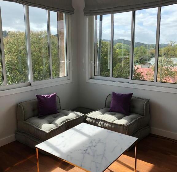 جناح مطل على البحر, Château Destinée